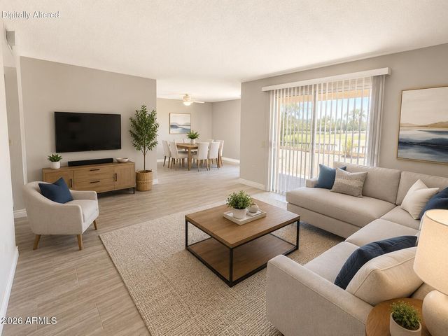 19802 N STAR RIDGE Drive, Sun City West, AZ 85375