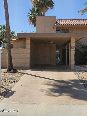 19802 N STAR RIDGE Drive, Sun City West, AZ 85375