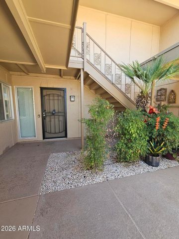 19802 N STAR RIDGE Drive, Sun City West, AZ 85375