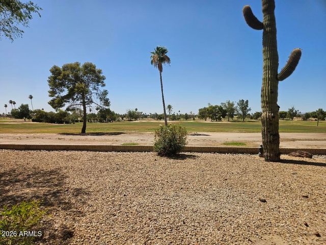 19802 N STAR RIDGE Drive, Sun City West, AZ 85375