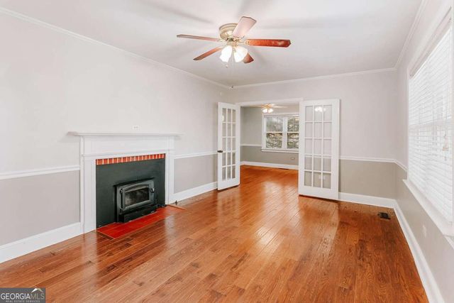 549 Gholston Street, Comer, GA 30629