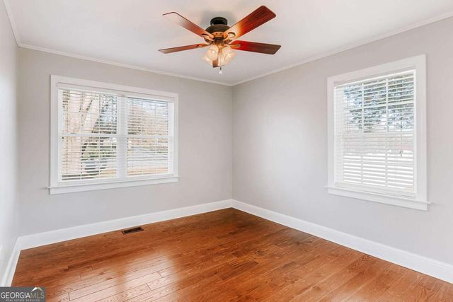 549 Gholston Street, Comer, GA 30629