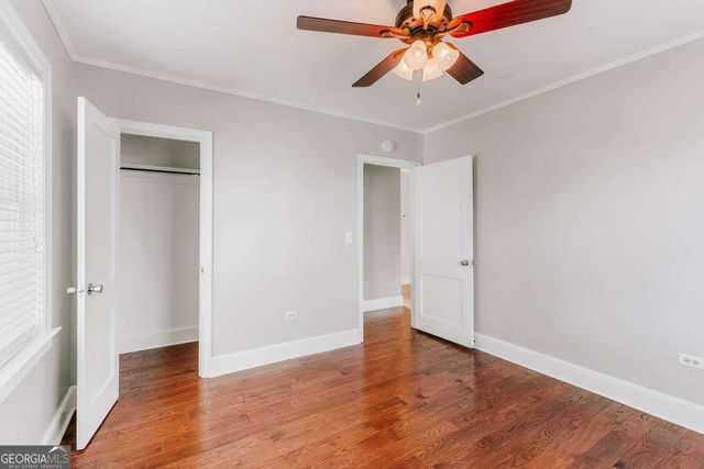 549 Gholston Street, Comer, GA 30629