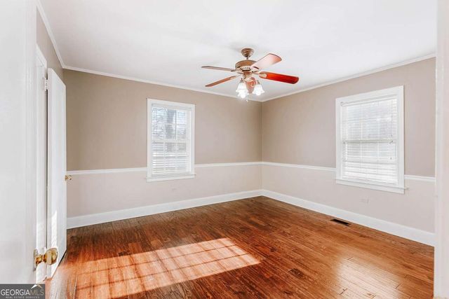 549 Gholston Street, Comer, GA 30629