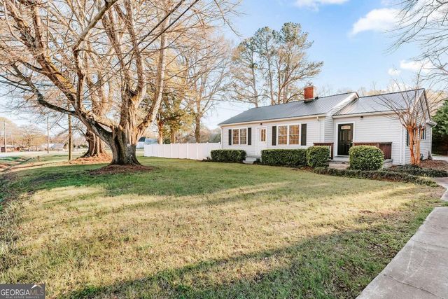 549 Gholston Street, Comer, GA 30629