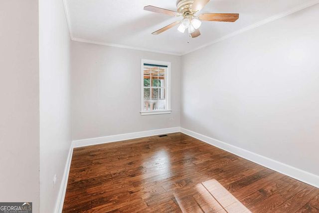 549 Gholston Street, Comer, GA 30629