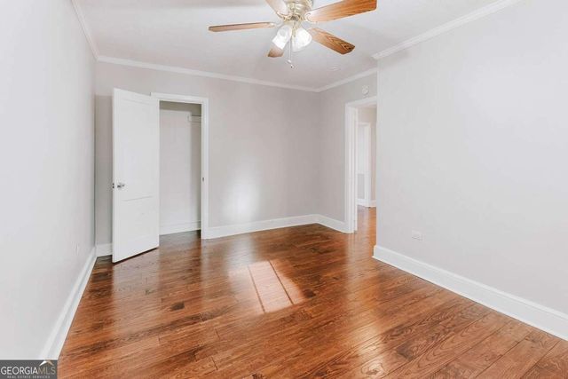 549 Gholston Street, Comer, GA 30629