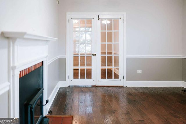 549 Gholston Street, Comer, GA 30629