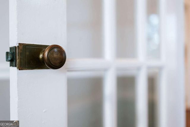 549 Gholston Street, Comer, GA 30629