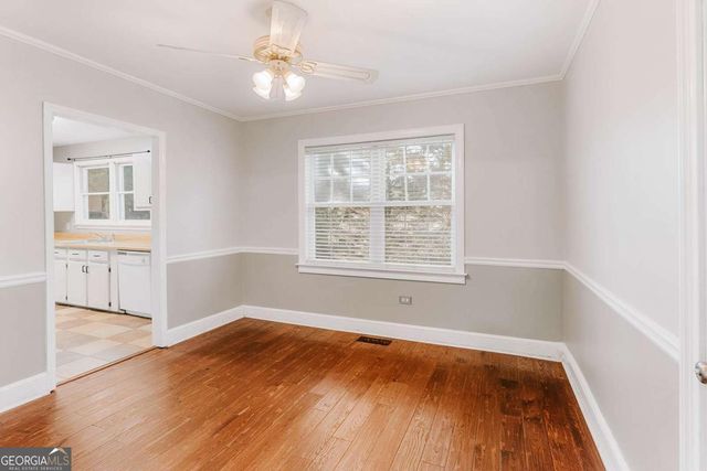 549 Gholston Street, Comer, GA 30629