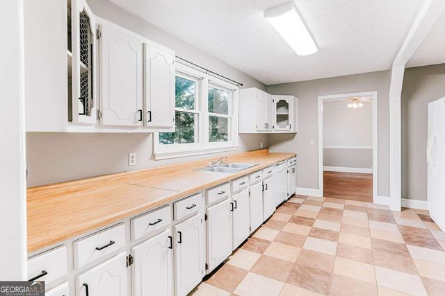 549 Gholston Street, Comer, GA 30629