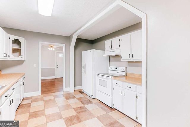 549 Gholston Street, Comer, GA 30629