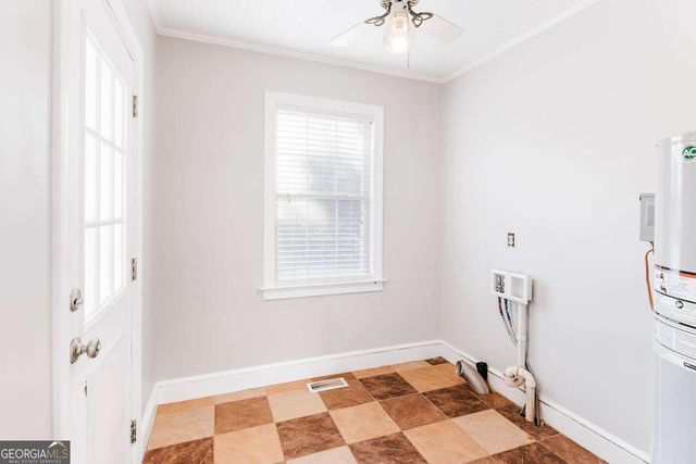 549 Gholston Street, Comer, GA 30629