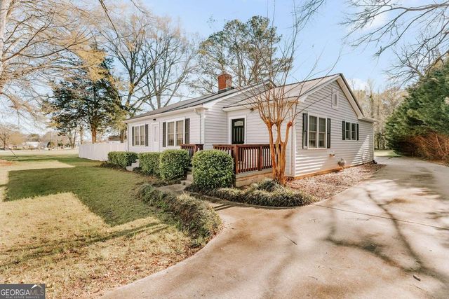 549 Gholston Street, Comer, GA 30629