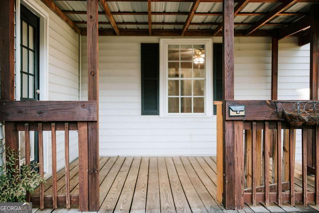 549 Gholston Street, Comer, GA 30629