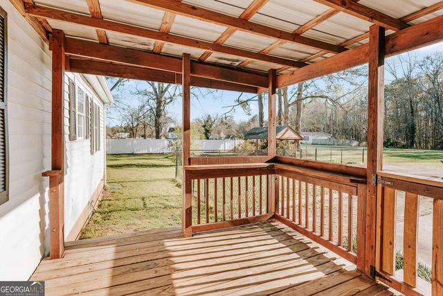 549 Gholston Street, Comer, GA 30629