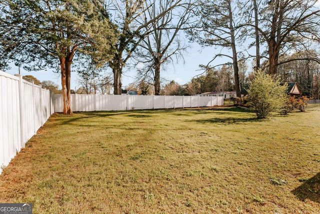 549 Gholston Street, Comer, GA 30629