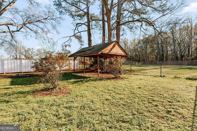 549 Gholston Street, Comer, GA 30629