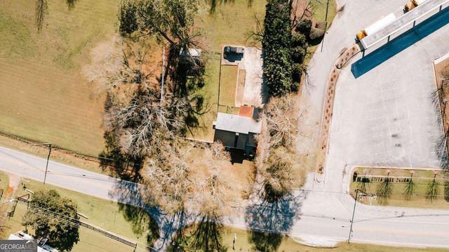 549 Gholston Street, Comer, GA 30629