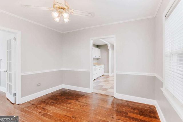 549 Gholston Street, Comer, GA 30629