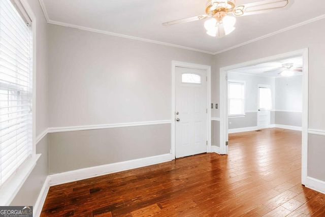 549 Gholston Street, Comer, GA 30629