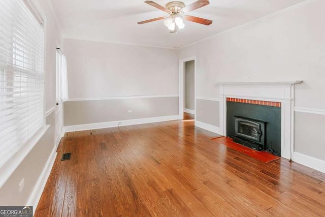 549 Gholston Street, Comer, GA 30629