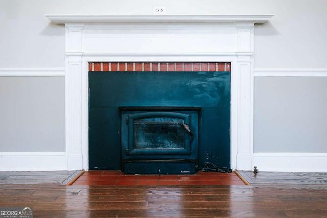 549 Gholston Street, Comer, GA 30629