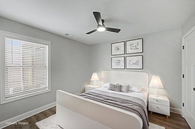 209 Harvest Pk Drive, Berea, KY 40403