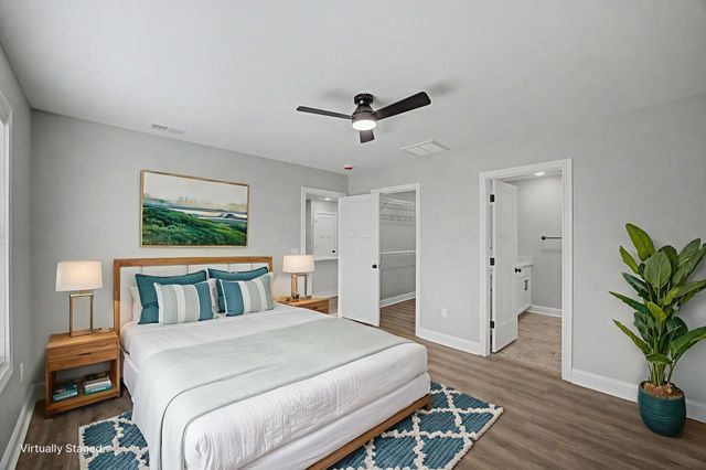 209 Harvest Pk Drive, Berea, KY 40403