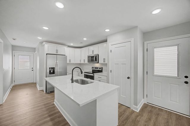 209 Harvest Pk Drive, Berea, KY 40403