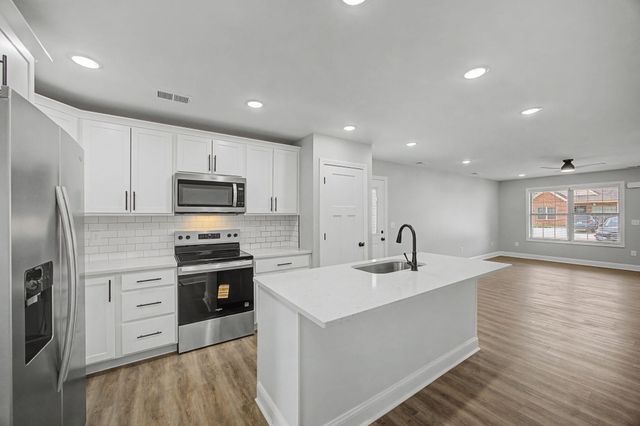 209 Harvest Pk Drive, Berea, KY 40403