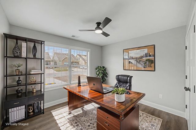 209 Harvest Pk Drive, Berea, KY 40403