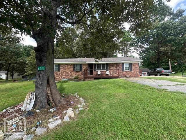 6603 W Kingshighway, Paragould, AR 72450