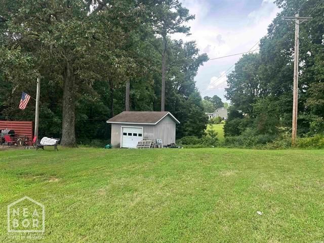 6603 W Kingshighway, Paragould, AR 72450