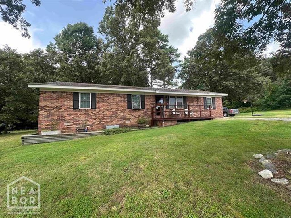 6603 W Kingshighway, Paragould, AR 72450