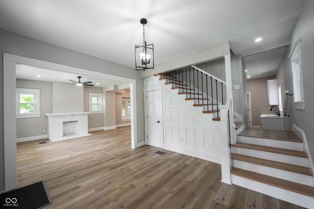 2934 Boulevard Place, Indianapolis, IN 46208