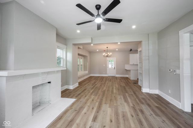 2934 Boulevard Place, Indianapolis, IN 46208