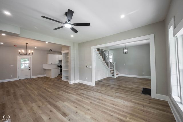 2934 Boulevard Place, Indianapolis, IN 46208