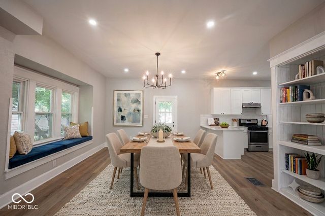 2934 Boulevard Place, Indianapolis, IN 46208