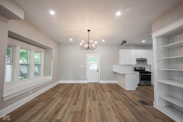 2934 Boulevard Place, Indianapolis, IN 46208