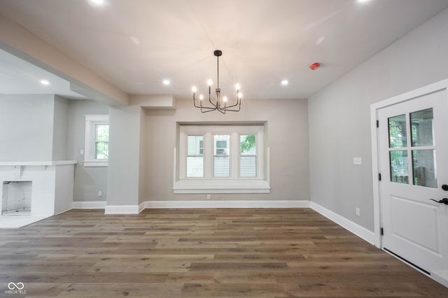 2934 Boulevard Place, Indianapolis, IN 46208