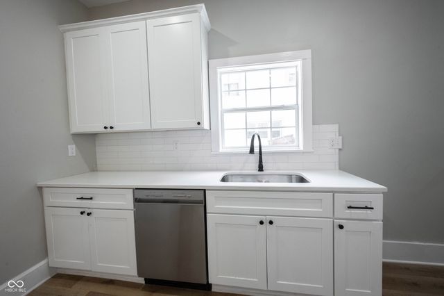 2934 Boulevard Place, Indianapolis, IN 46208