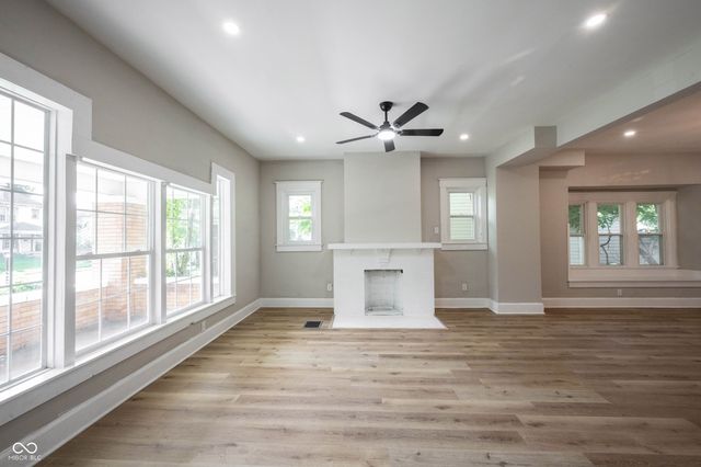 2934 Boulevard Place, Indianapolis, IN 46208