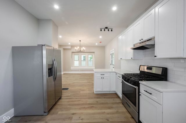 2934 Boulevard Place, Indianapolis, IN 46208