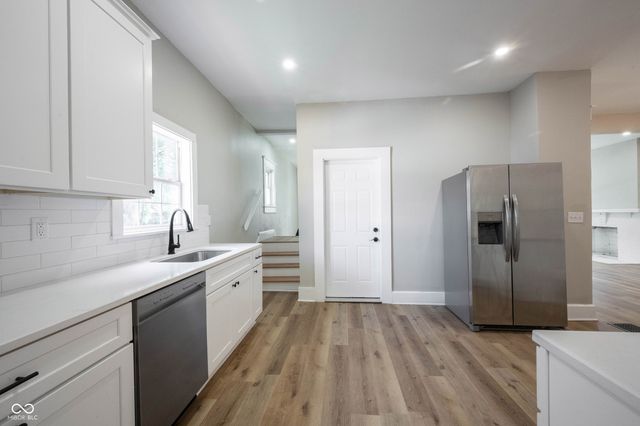 2934 Boulevard Place, Indianapolis, IN 46208