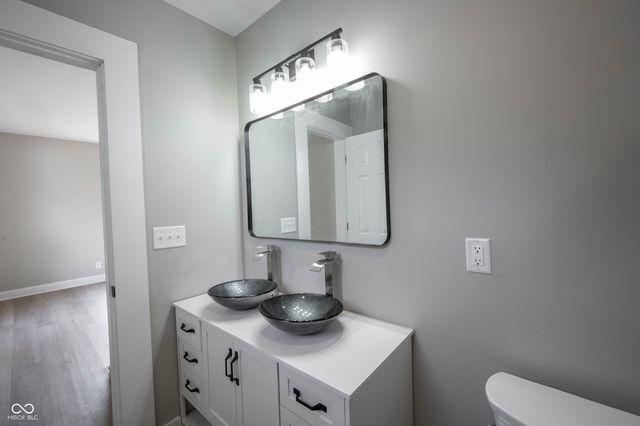 2934 Boulevard Place, Indianapolis, IN 46208