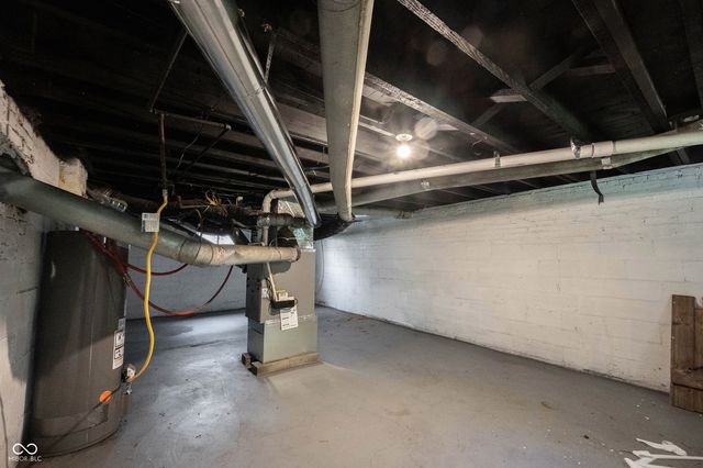 2934 Boulevard Place, Indianapolis, IN 46208