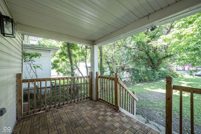 2934 Boulevard Place, Indianapolis, IN 46208