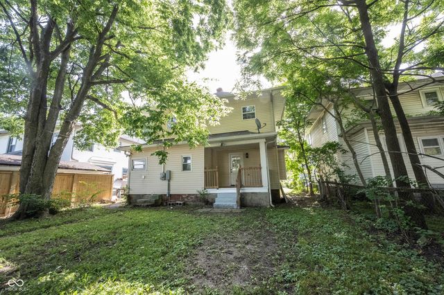 2934 Boulevard Place, Indianapolis, IN 46208