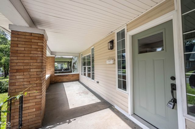 2934 Boulevard Place, Indianapolis, IN 46208